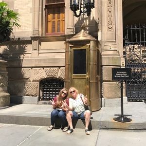 Meet your Posher, Amanda